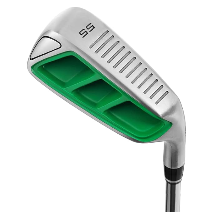 MAZEL Golf Pitching & Chipper Wedge