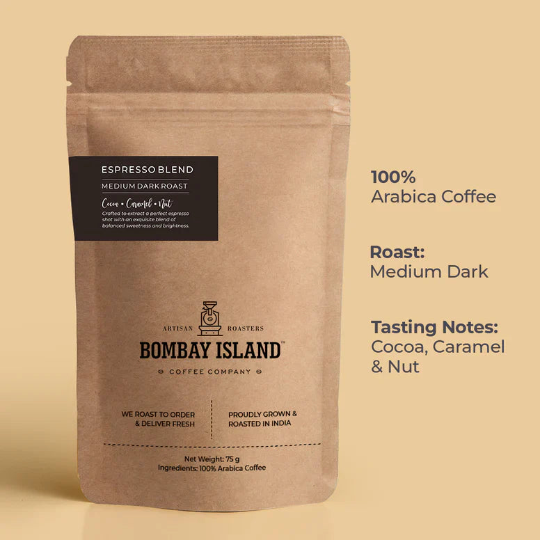 Assorted Taster Packs - (3 packs x 75 gm each) | 20% Off on Checkout
