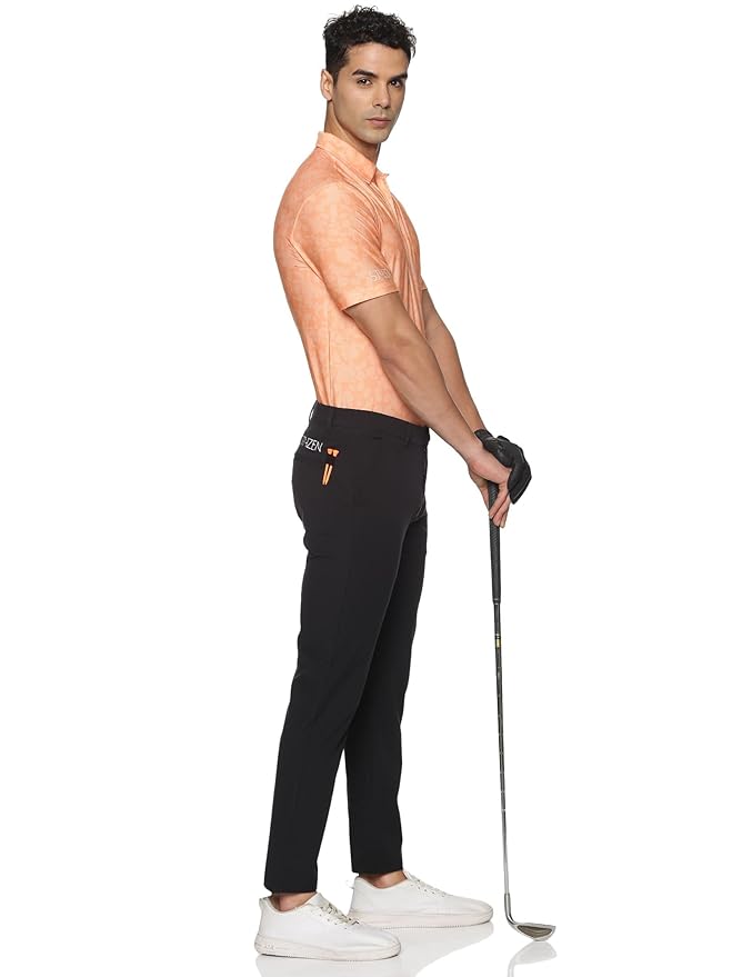 Men's Pro Golf Polos