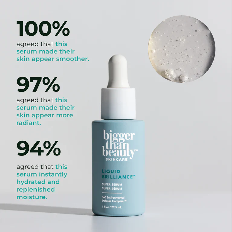 Liquid Brilliance™ Super Serum
