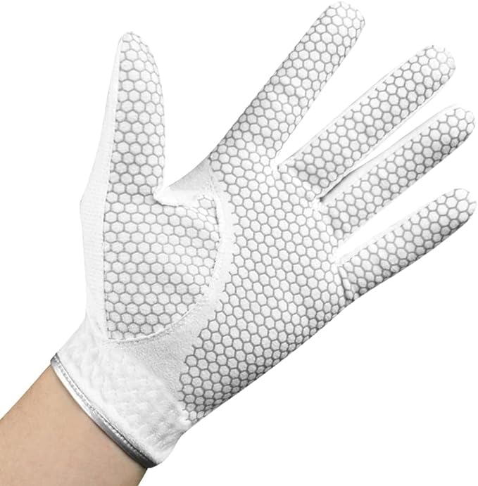 Scott Edward Mens Golf Glove