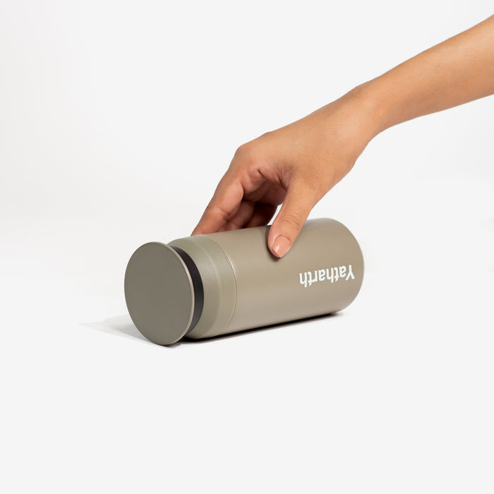 Insulated Coffee Tumbler