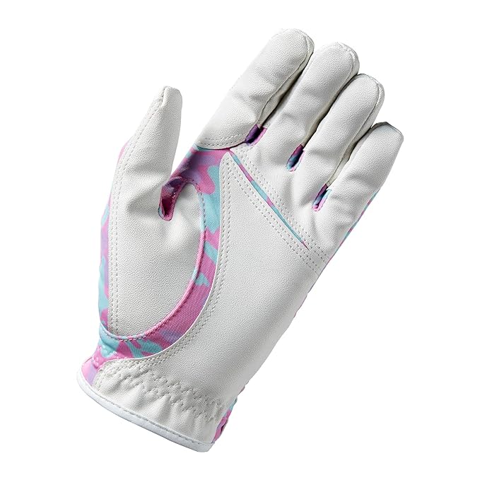 Wilson Staff Fit All Golf Glove