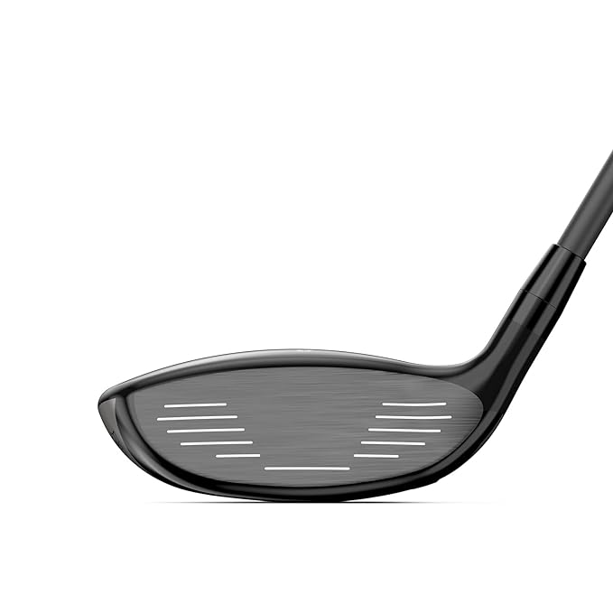 Wilson Staff Launch Pad 2 Fairway Wood