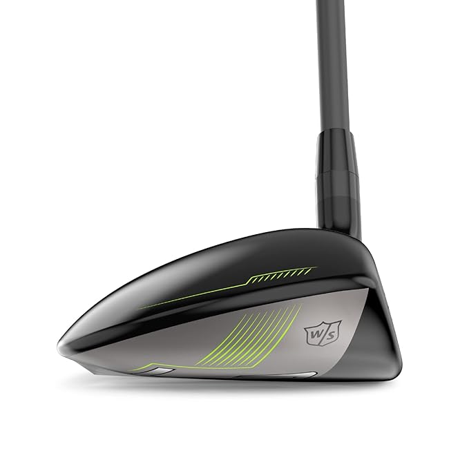 Wilson Staff Launch Pad 2 Fairway Wood