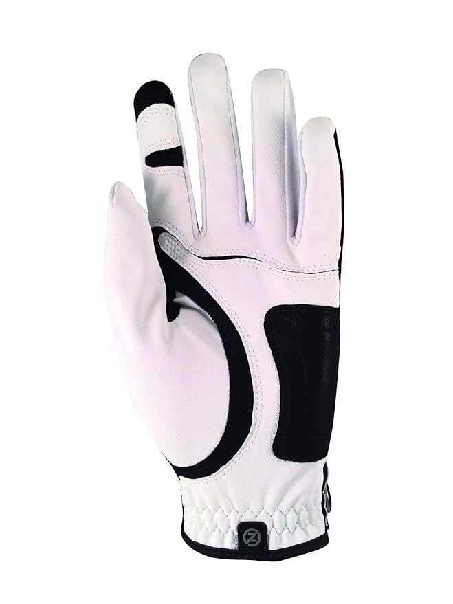 Zero Friction Compression Golf Glove