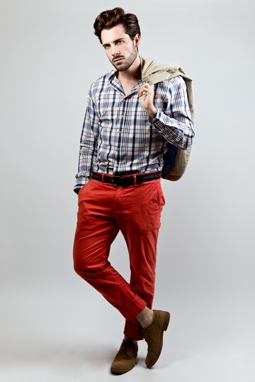 Into the Ocean Trousers