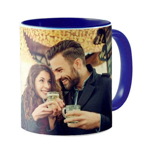 Photo Mug Personalised