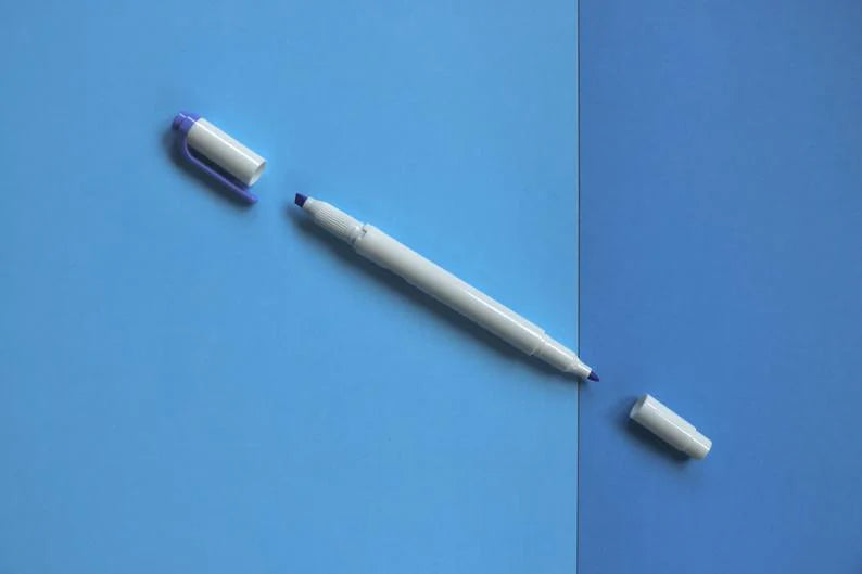 Zebra Mildliner Dual Tip Markers and Highlighters