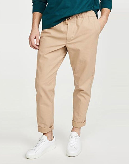 Ridley High Waist