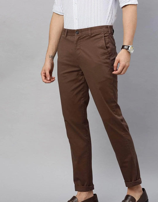 Ridley High Waist