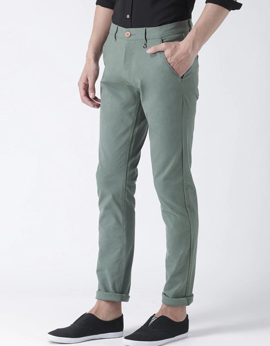 Ridley High Waist