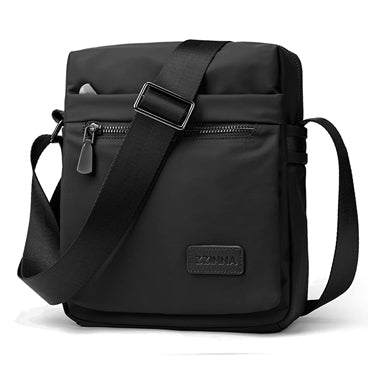 Cross Body Messenger