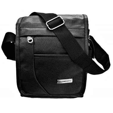 Cross Body Messenger