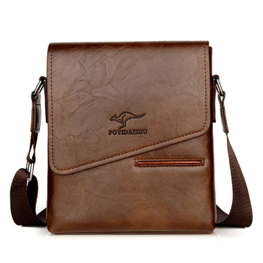 Cross Body Messenger