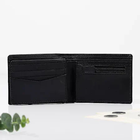 Genuine Leather Wallet