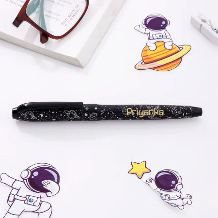 Galaxy Of Stars Personalized Pen