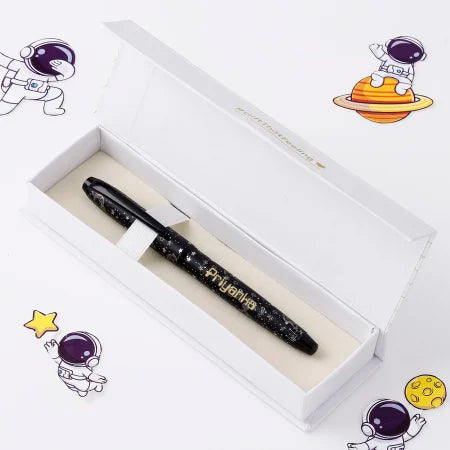 Galaxy Of Stars Personalized Pen