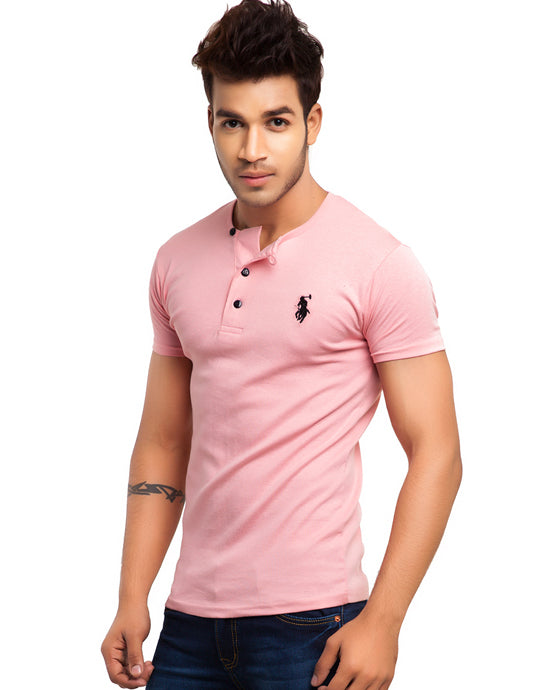 Viscose T-shirt