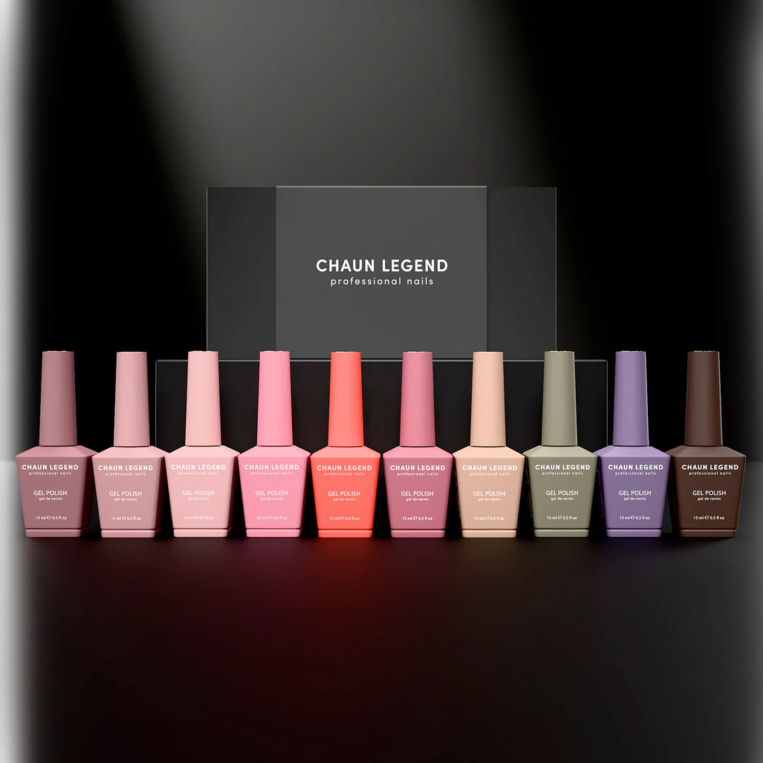 Build your own 6 Gels kit