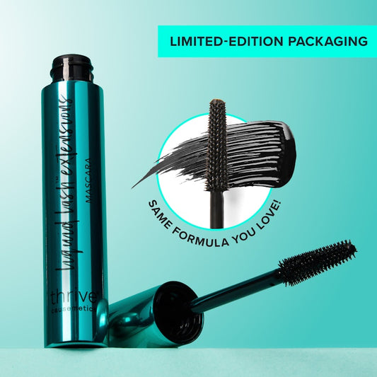 Liquid Lash™ Extensions Mascara