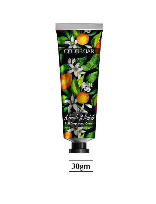 Fruit Drop Hand Cream