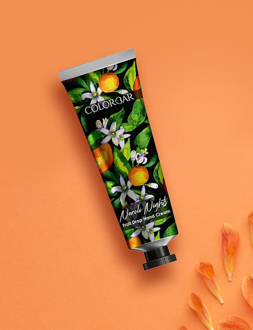 Fruit Drop Hand Cream