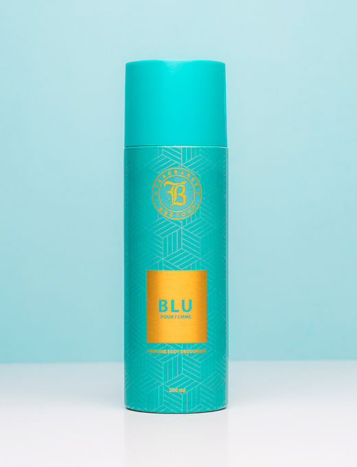 Blu Deo