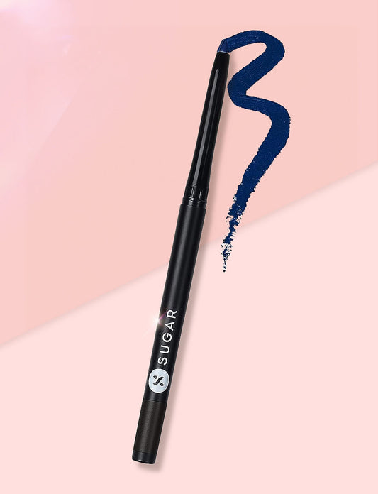 Kohl Of Honour Intense Kajal