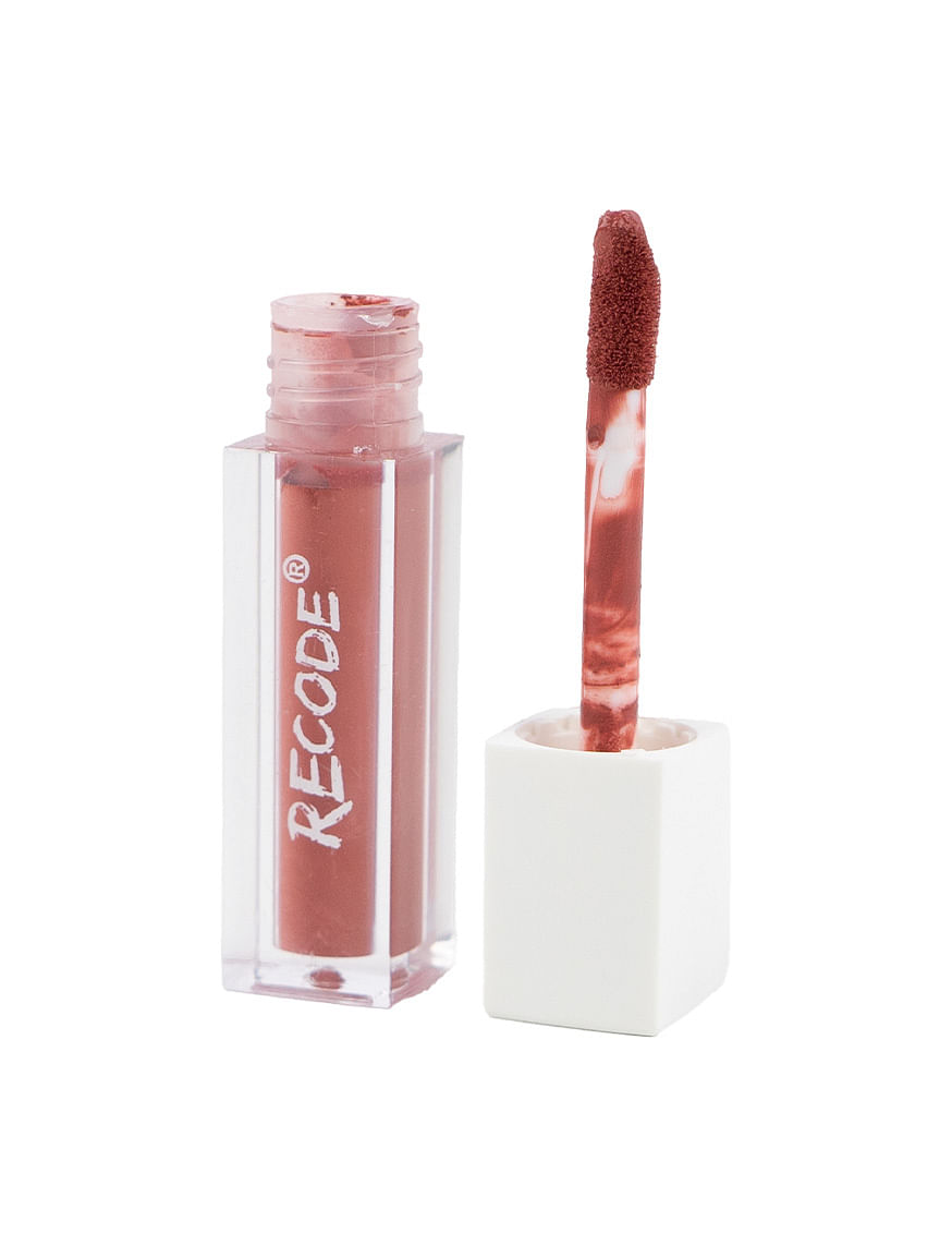 Silky Matte Mini Liquid Lipstick