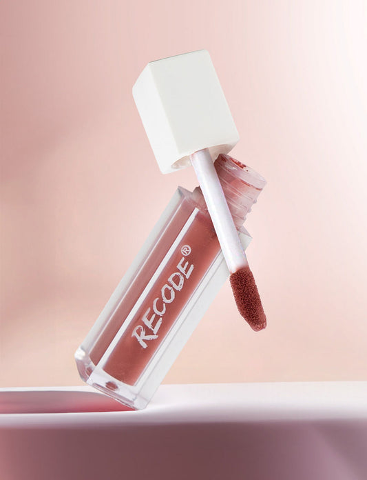 Silky Matte Mini Liquid Lipstick
