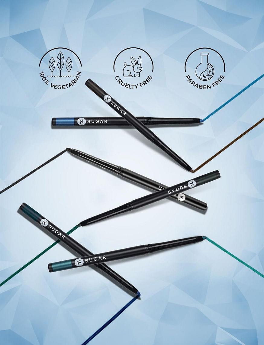 Kohl Of Honour Intense Kajal
