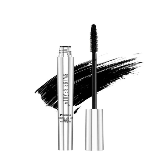 Swiss Beauty Precision Mascara 8.5 Ml