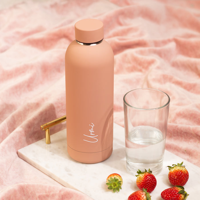 Hot/Cold Water Bottle