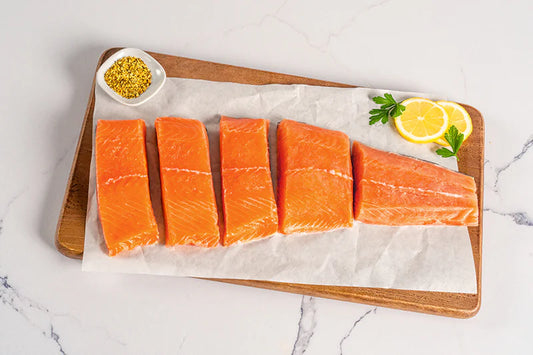 Atlantic Salmon