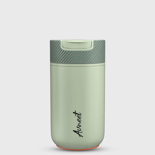 Never-Spill Suction Tumbler