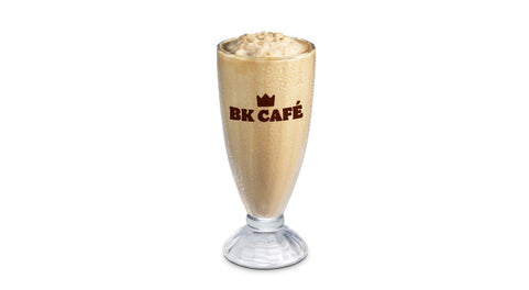 Bk Fusion Shake