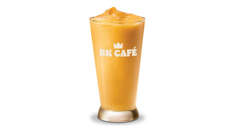 Mango Thick Shake