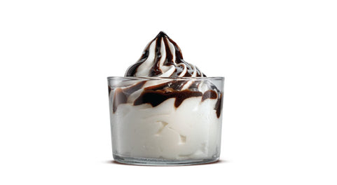 Chocolate Sundae