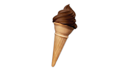Choco Dip Softie