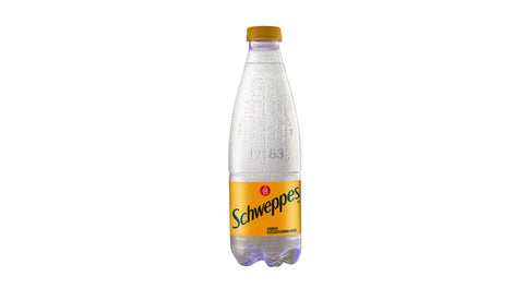 Water bottle