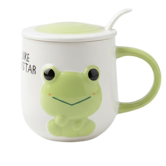 TITEPO Ceramic Coffee Mug - Coffees Mug