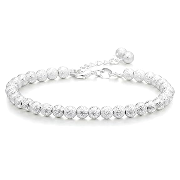 Bead Chain Bracelet