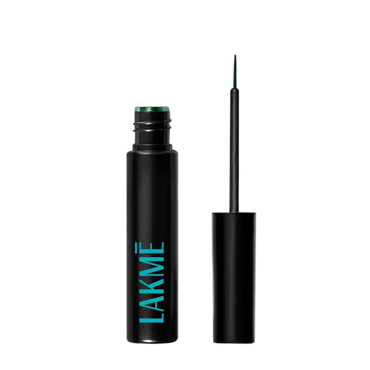 Lakme 9 to 5 Eyeconic Liquid Eyeliner Matte Finish