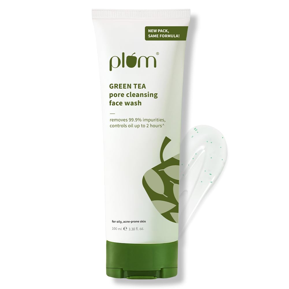 Pore Cleansing Face Wash