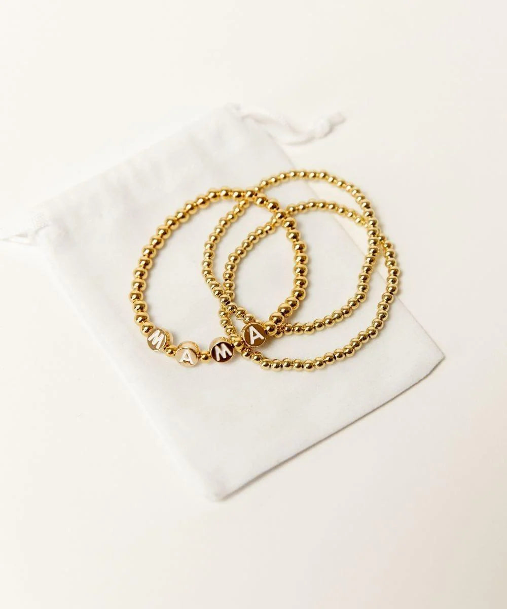 Mama Bracelet Set