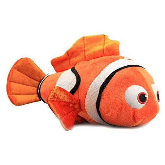 Nemo Fish Toy