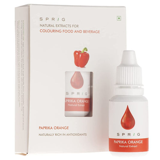 Paprika Extract