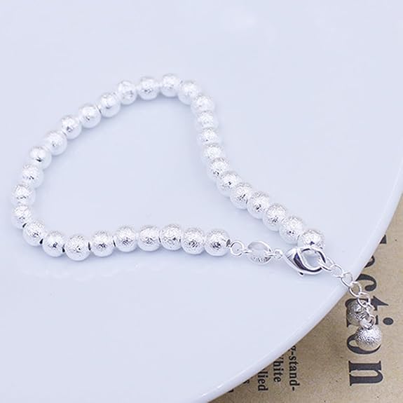 Bead Chain Bracelet