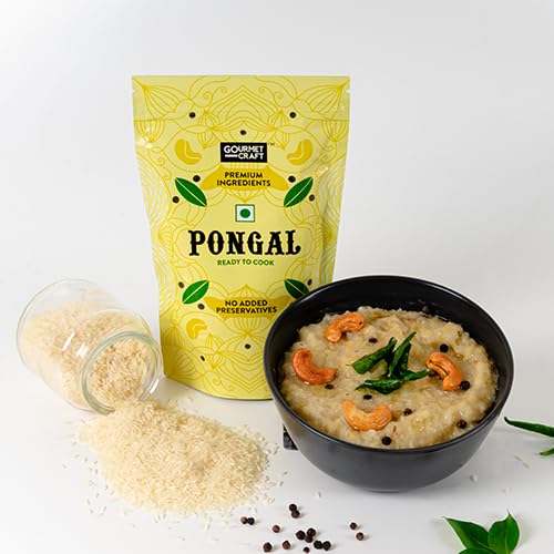Gourmet Craft Pongal Mix